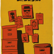 Illustration for article titled emBreaking Bad/ems episodes as stark, minimalist posters